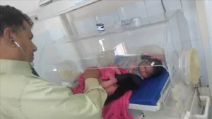 اخبار وردت الآن – توضيح ونفي رسمي بشأن الشائعات حول إغلاق قسم الحضانة في مركز الطوارئ