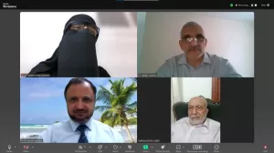 اخبار وردت الآن – جامعة العرب تستضيف محاضرة علمية تناولت مفهوماً طبياً مهماً