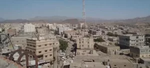 اخبار وردت الآن – خطيب جمعة ردفان: ارتفاع الأسعار وتدهور العملة زادا من معاناة المواطنين وأديا إلى ك…