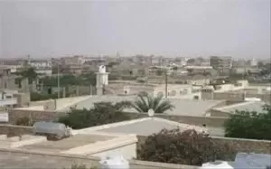 اخبار وردت الآن – سكان لودر ومودية في أبين يوجهون نداء لشركة يمن موبايل لإصلاح مشكلة الخدمة.