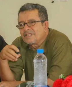 اخبار وردت الآن – علعلة يقدم اخبارًا مفرحة لسكان مدينة لودر حول استئناف المرحلة الثالثة من الأعمال.