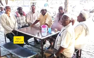 اخبار وردت الآن – (( فن الطهي والطهاة في تريم: إبداع، ذوق، أخوة ومحبة ))