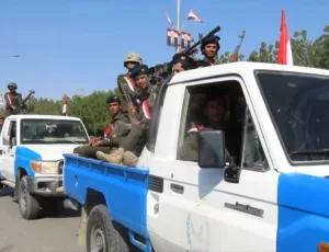 اخبار وردت الآن – قوات شرطة حضرموت الساحل تعتقل ثلاثة أشخاص في قضية قتل