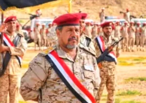 اخبار وردت الآن – كلشات: استشهاد العقيد زايد يمثل خسارة وطنية، ونشدد على أهمية الوحدة لحماية المهرة