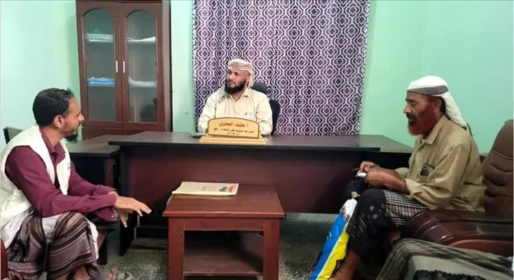 لحج..إعتمادات جديدة في جانب الزراعة بطور الباحة