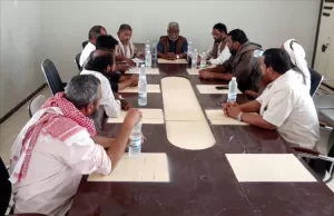 اخبار وردت الآن – مدير عام ميفعة يناقش مع قيادة المنظومة التعليمية التحضيرات للعام الدراسي 2025–2026