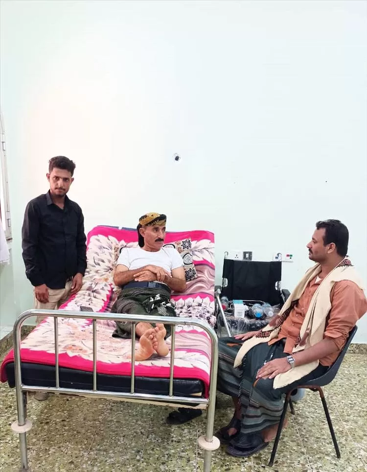 رئيسا مؤسستي