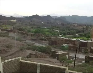 اخبار وردت الآن – وفاة امرأة نتيجة انفجار عبوة ناسفة أمام منزلها في لحج