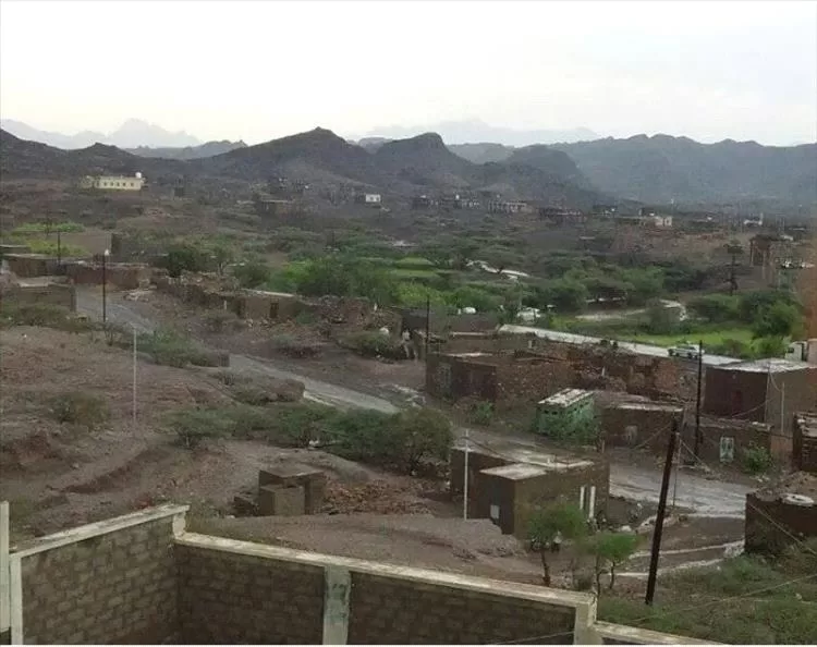 مقتل امرأة إثر انفجار عبوة ناسفة في بوابة منزلها بلحج