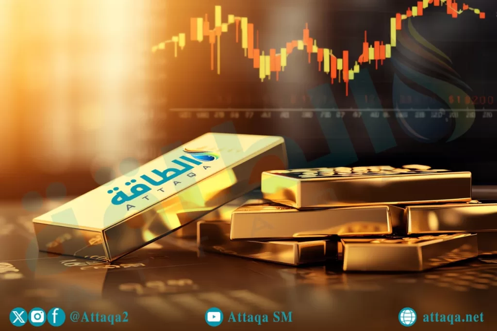 أسعار الذهب ترتفع 13 دولارًا.. وتسجل خسائر أسبوعية - (تحديث) - الطاقة