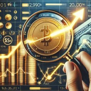 ارتفاع أسعار الذهب بمقدار 13 دولارًا مع تراجع الدولار الأميركي – الطاقة