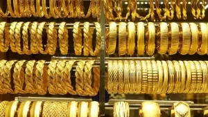 ارتفاع أسعار الذهب صباح اليوم الجمعة 25-7-2025: تحديث لحظي لمختلف العيارات 24 و21 و18