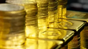 ارتفاع أسعار الذهب في الإمارات يوم الثلاثاء 29 يوليو 2025 حيث بلغ سعر عيار 21 35,475 درهم في بداية التداول.