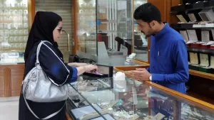 ارتفاع أسعار الذهب في السعودية اليوم.. و«عيار 24» يصل إلى 408 ريالات | إرم بزنس