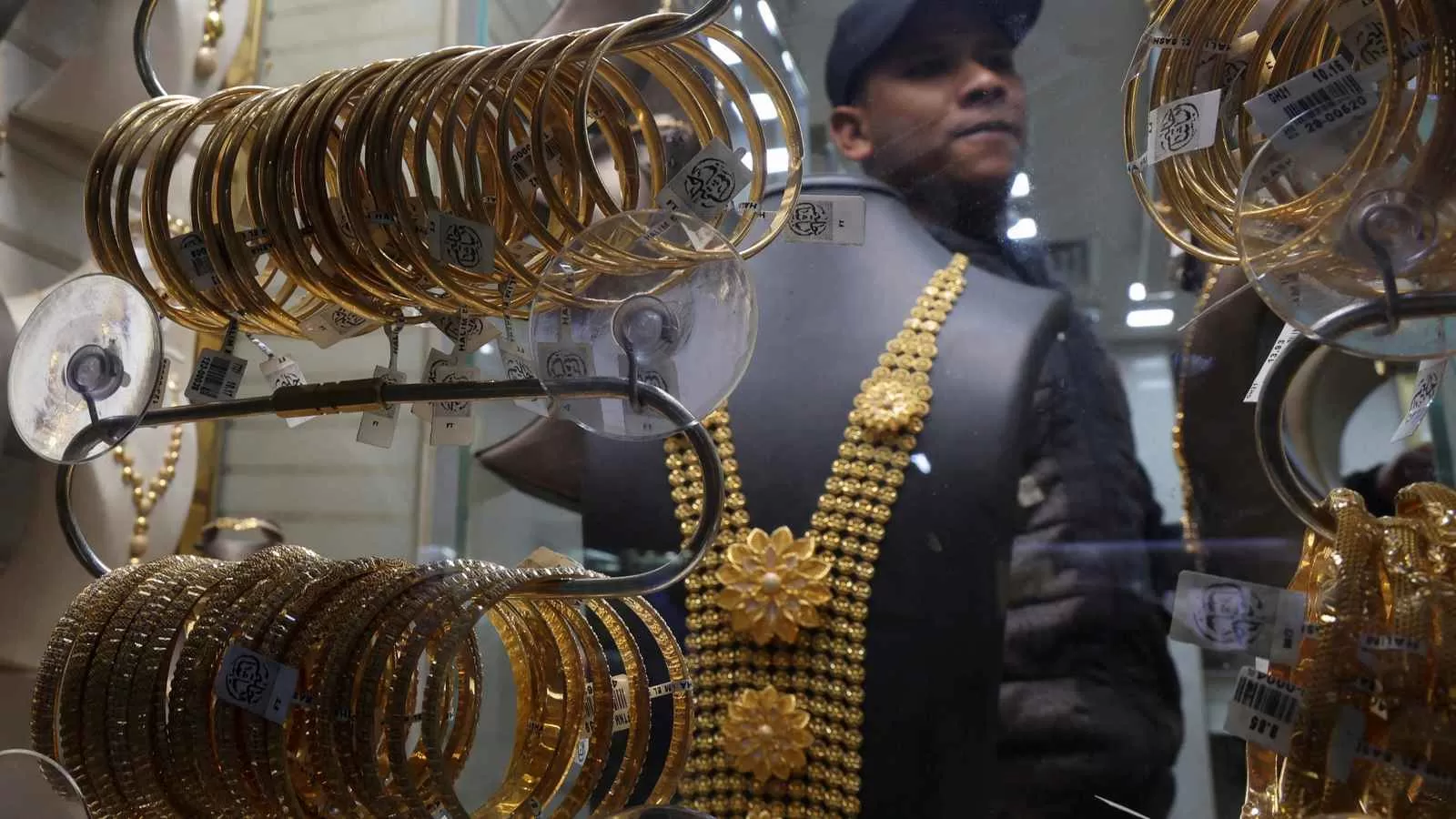 صعود أسعار الذهب في مصر اليوم.. و«عيار 21» يسجل 4660 جنيهاً | إرم بزنس