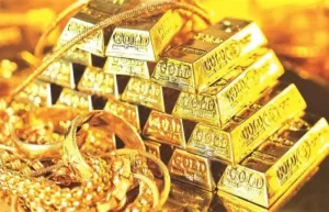 ارتفاع أو انخفاض؟ ما المتوقع لأسعار الذهب في 1 أغسطس؟ – غاية السعودية