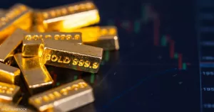 ارتفاع بريق الذهب مع انخفاض الدولار وعوائد السندات الحكومية