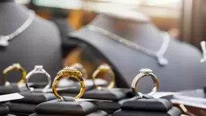 أسعار الذهب في مصر خلال منيوزصف يوم الأربعاء 6 أغسطس 2025