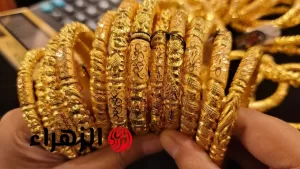 ارتفاع غير متوقع في أسعار الذهب اليوم بسلطنة عمان.. عيار 21 يحقق مفاجأة كبيرة – بوابة الزهراء