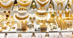 ارتفاع مفاجئ في أسعار الذهب اليوم الثلاثاء 22 يوليو 2025 – خبري نيوز