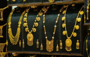 ارتفاع ملحوظ في أسعار الذهب بالمملكة وعيار 21 يقترب من 355 ريالًا