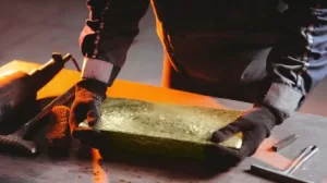 ازوما للموارد في غانا تبدأ بناء منجم ذهب بلاك فولتة