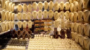 استقرار أسعار الذهب في السعودية اليوم الاثنين 21 يوليو 2025 حسب آخر تحديث – محتوى بلس