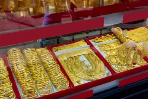 استقرار أسعار الذهب في قطر: سعر عيار 24 يصل إلى 392.25 ريال للجرام – خليجيون