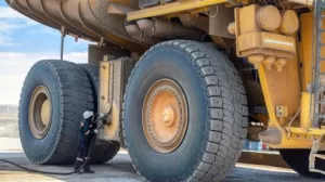 استكشاف إمكانية تقليل عمليات تعدين الانبعاثات