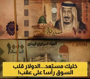 اكتشف أحدث المستجدات بشأن ارتفاع سعر الدولار نحو 3000 ريال يمني وكيف يؤثر ذلك على السوق اليوم.