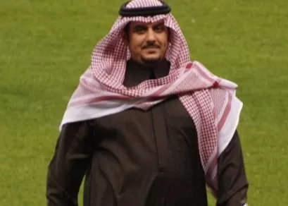 من هو الأمير نواف بن سعد؟.. رحلة قيادية جديدة تنتظر نادي الهلال بعد انسحاب حمد المالك