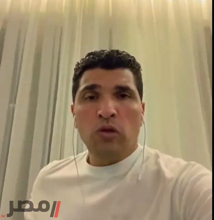 «الأندية الأخرى مسموحة والعربية ممنوعة».. طارق التايب يهاجم تياغو سيلفا قائد فلومينينسي بسبب تصريحاته ضد الهلال 2025 - مصر نيوز