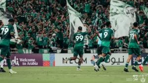 الأهلي يُطمئن جماهيره بصفقات مثيرة: 8 تعاقدات في الطريق ومفاوضات بسريّة كاملة – سبورت 360