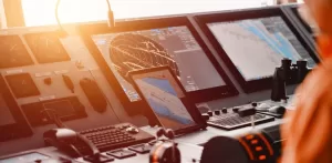 البحر الأحمر يصبح ساحة معركة إلكترونية… طواقم السفن تطلب المساعدة مع تزايد عمليات انتحال نظام ‘جي بي إس’ – شاشوف