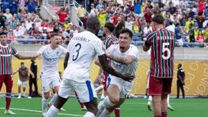 التشويق والتوتر: 3 تعاقدات ينيوزظرها جمهور الهلال – المواطن نيوز