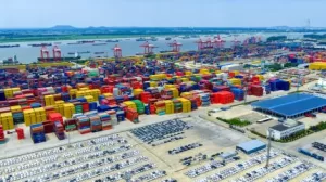 التعريفات التي تعزز توطين سلسلة الإمداد والأتمتة