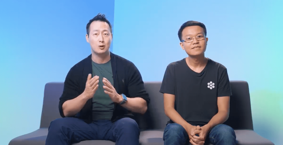 التفكير، صانع وكالة الذكاء الاصطناعي ديفين، تستحوذ على ويندسيرف