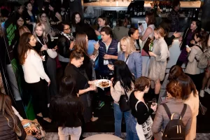 الجدول الكامل للفعاليات الجانبية في TC All Stage 2025