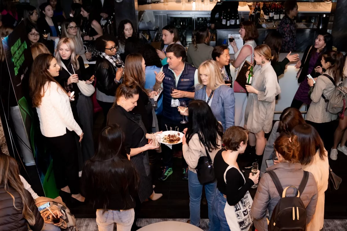 الجدول الكامل للفعاليات الجانبية في TC All Stage 2025