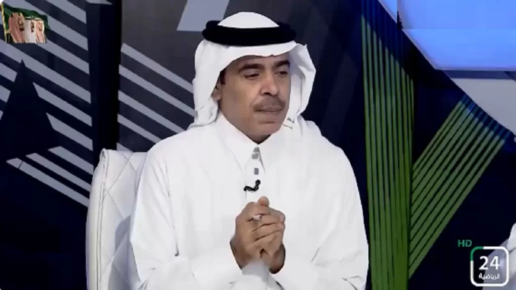 الجماز ينتقد تأخير صفقات الهلال ويؤكد تكرار الأخطاء رغم مطالب إنزاغي - المواطن نيوز