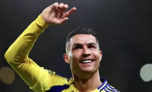 الحقائق حول مفاوضات النصر مع منافس كريستيانو رونالدو | ردنا