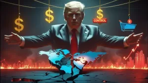 الدول تفرض رسوماً جديدة على النحاس والأدوية لصالح أمريكا اعتباراً من 1 أغسطس، وإدارة ترامب تتوقع عائدات تصل إلى 300 مليار دولار حتى نهاية 2025 – شاشوف