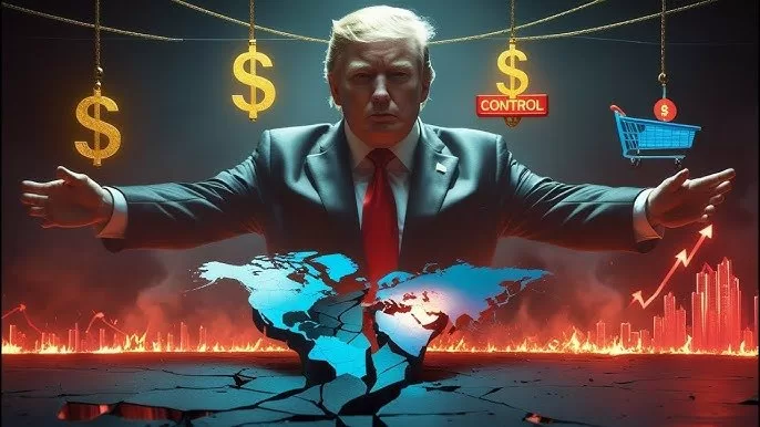 الدول تفرض رسوماً جديدة على النحاس والأدوية لصالح أمريكا اعتباراً