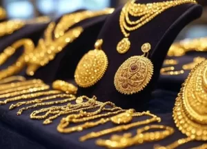 الذهب يثبت قوته محلياً وعالمياً في ظل ارتفاع التضخم الأمريكي عن المتوقع.