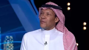 الرجل المثالي.. الدعيع يناشد الوليد بن طلال لدعم أسطورة الهلال في رئاسة النادي | إرم نيوز