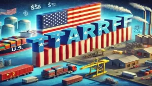 الرسوم الجمركية الأمريكية تزيد العوائق وتؤثر سلبا على النمو العالمي.. في ظل تجاهل الأسواق – شاشوف