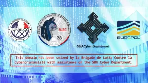 السلطات الأوروبية تعتقل المشتبه به في إدارة منتدى الجريمة الروسية الشهير XSS