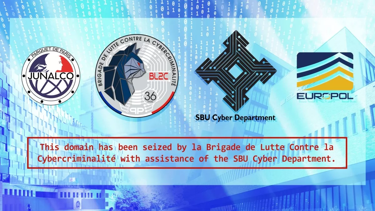 السلطات الأوروبية تعتقل المشتبه به في إدارة منتدى الجريمة الروسية الشهير XSS