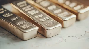 سعر الذهب يصل إلى 3600 دولار هذا العام والميلي