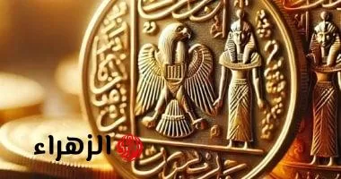 «الفرحة المنتظرة».. ارتفاع سعر الجنيه الذهب في مصر اليوم الثلاثاء 29 يوليو - بوابة الزهراء